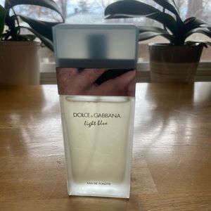 Dolce & Gabbana Light Blue Eau de Toilette